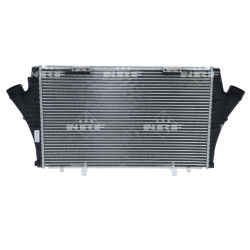 Chłodnica powietrza Intercooler NRF 30480