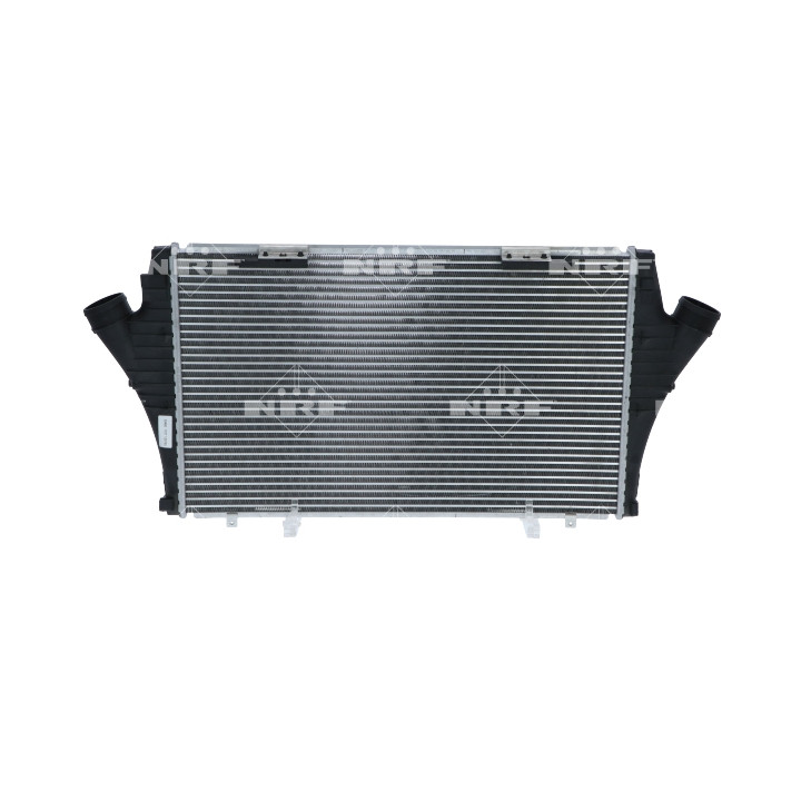 Chłodnica powietrza Intercooler NRF 30480