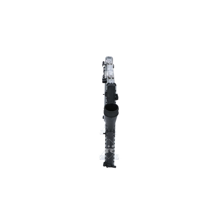 Chłodnica powietrza Intercooler NRF 30480