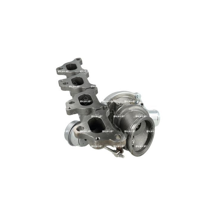 Turbosprężarka NRF 90010255