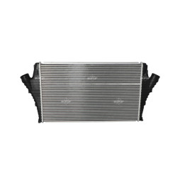 Chłodnica powietrza Intercooler NRF 30858
