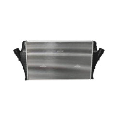 Chłodnica powietrza Intercooler NRF 30858