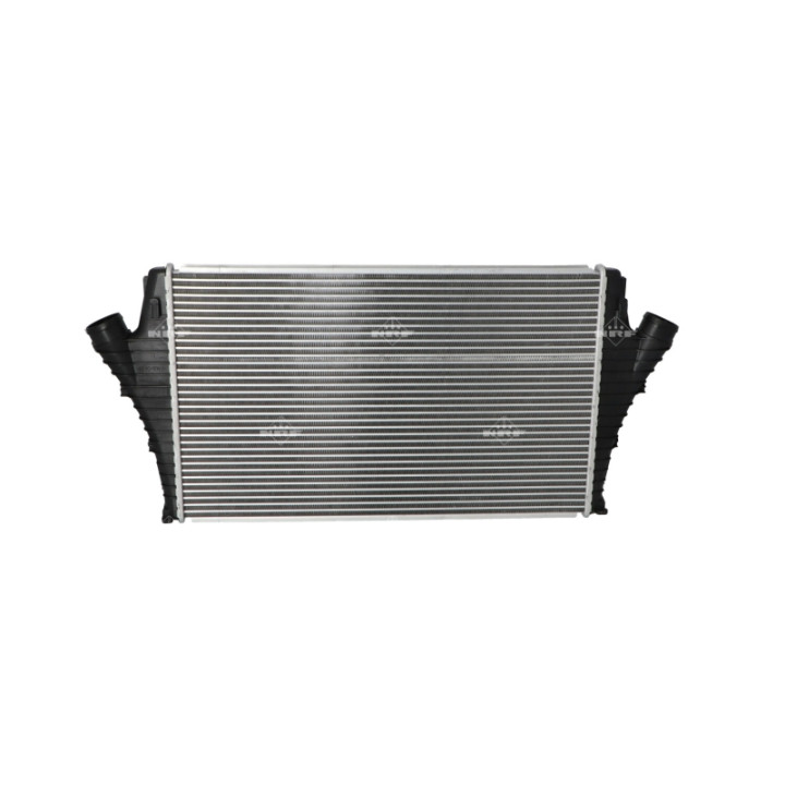 Chłodnica powietrza Intercooler NRF 30858