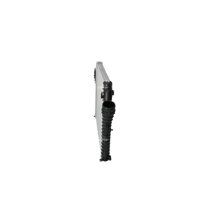 Chłodnica powietrza Intercooler NRF 30858