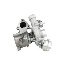 Turbosprężarka NRF 90010378