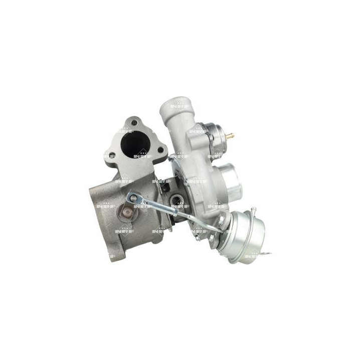 Turbosprężarka NRF 90010378