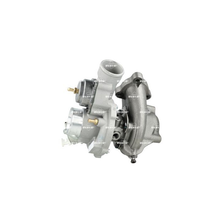 Turbosprężarka NRF 90010378