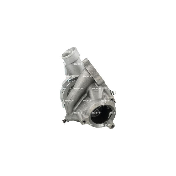Turbosprężarka NRF 90010378