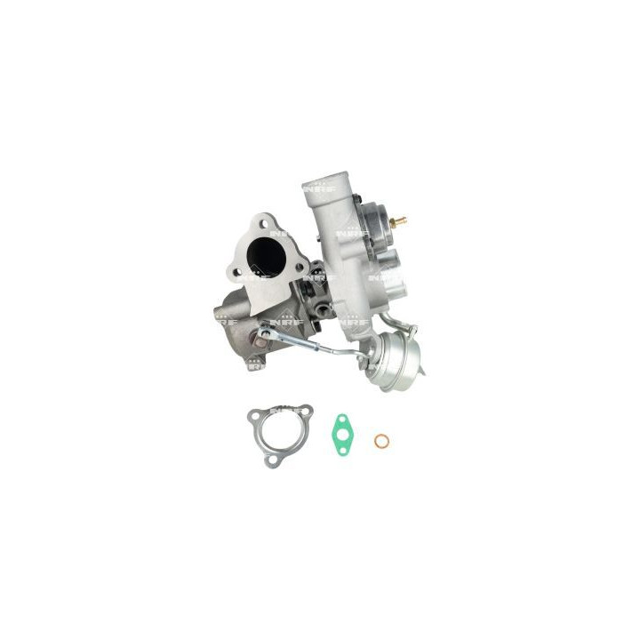 Turbosprężarka NRF 90010378
