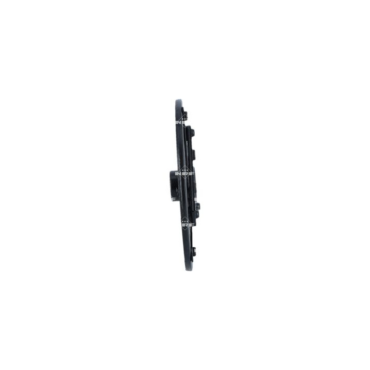 Tarcza zabierakowa, sprzęgło elektromagnetyczne (sprężarka) NRF 380819