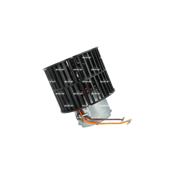 Dmuchawa nawiewu NRF 34052