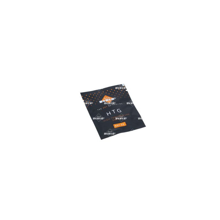 Czujnik temperatury spalin NRF 707053
