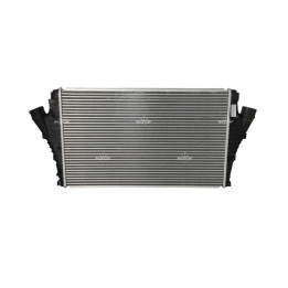 Chłodnica powietrza Intercooler NRF 30475