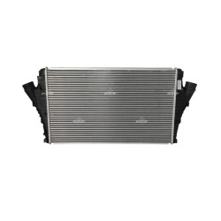 Chłodnica powietrza Intercooler NRF 30475