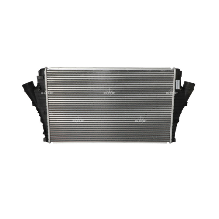 Chłodnica powietrza Intercooler NRF 30475