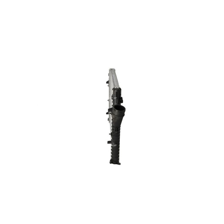 Chłodnica powietrza Intercooler NRF 30475