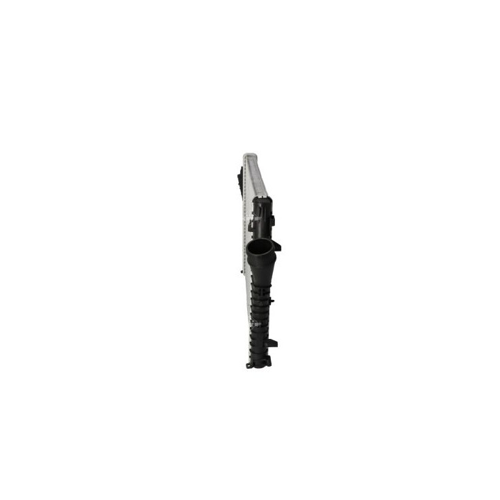 Chłodnica powietrza Intercooler NRF 30475