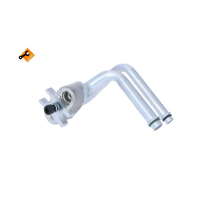 Parownik klimatyzacji NRF 36100
