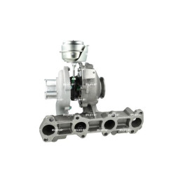 Turbosprężarka NRF 90010101