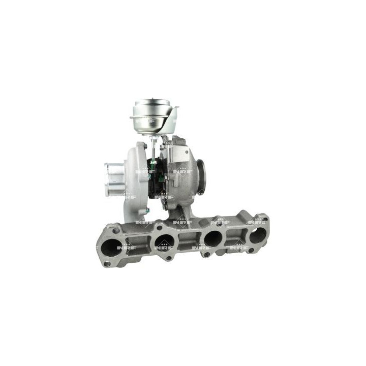 Turbosprężarka NRF 90010101