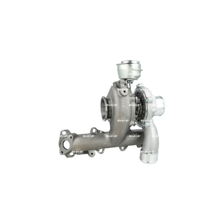 Turbosprężarka NRF 90010101