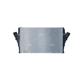 Chłodnica powietrza Intercooler NRF 30267