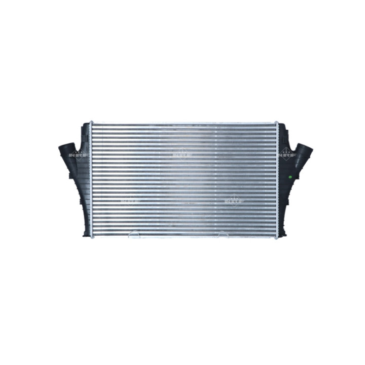 Chłodnica powietrza Intercooler NRF 30267
