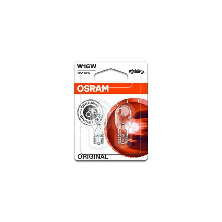 Żarówka lampy kierunkowskazu OSRAM 921-02B