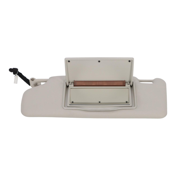 Sun visor, left Volvo (30641236)