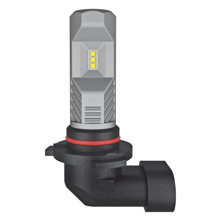 Żarówka reflektora świateł przednich OSRAM 9145DWESY-2HB