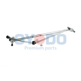 Mechanizm wycieraczek Oyodo 90B9028-OYO