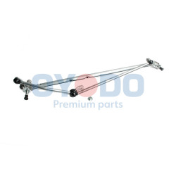 Mechanizm wycieraczek Oyodo 90B9028-OYO