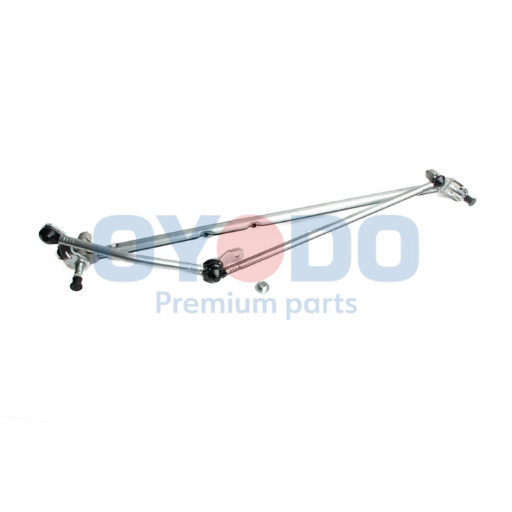 Mechanizm wycieraczek Oyodo 90B9028-OYO