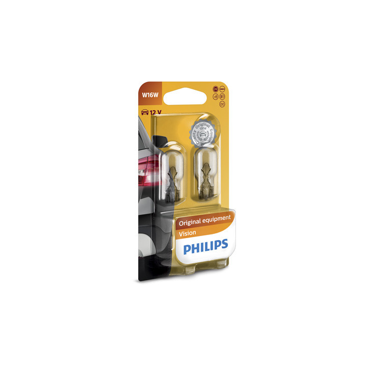 Żarówka lampy kierunkowskazu PHILIPS 12067B2