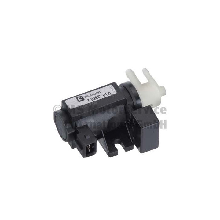 Przetwornik ciśnienia, turbosprężarka PIERBURG 7.03652.01.0