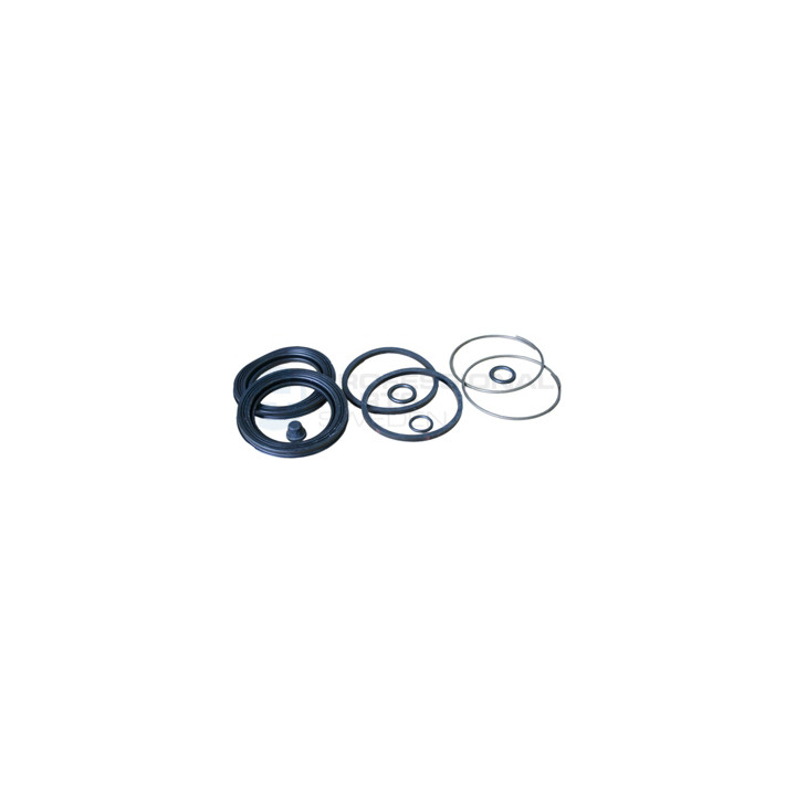Zestaw naprawczy zacisku hamulcowego Professional Parts 51343829