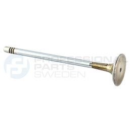 Zawór dolotowy Professional Parts 23345523