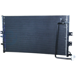 Skraplacz klimatyzacji Professional Parts 87341215