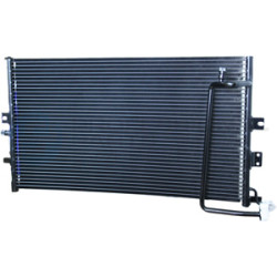 Skraplacz klimatyzacji Professional Parts 87341215
