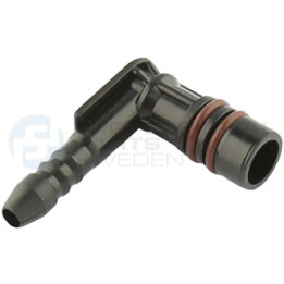 Zawór, pompa paliwa Professional Parts 21341767