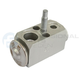 Zawór rozprężny klimatyzacji Professional Parts 87340166