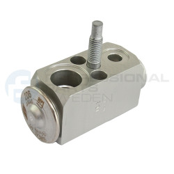 Zawór rozprężny klimatyzacji Professional Parts 87340166