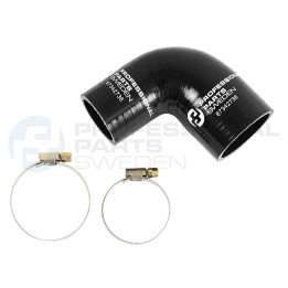 Przewód Intercoolera chłodnicy powietrza Professional Parts 87342736