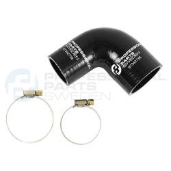 Przewód Intercoolera chłodnicy powietrza Professional Parts 87342736