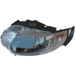 Reflektor Professional Parts 34347094