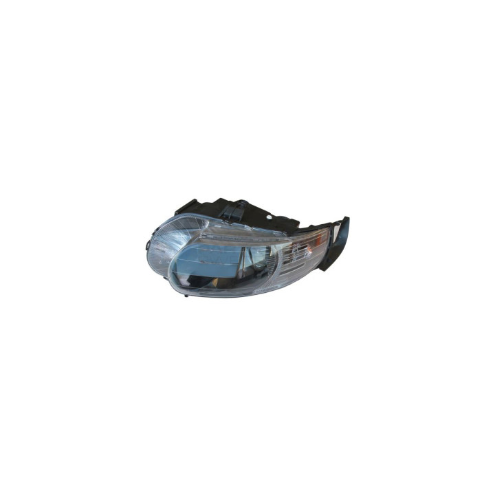 Reflektor Professional Parts 34347094
