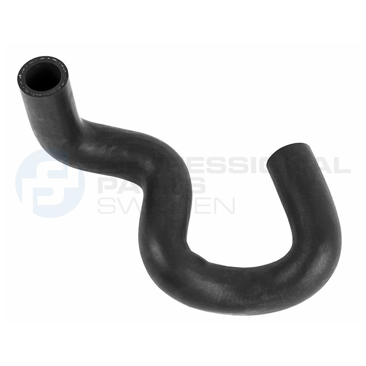 Przewód wąż układu chłodzenia Professional Parts 87346698