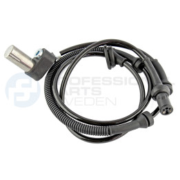 Czujnik prędkości koła ABS Professional Parts 28341517