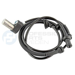 Czujnik prędkości koła ABS Professional Parts 28341517