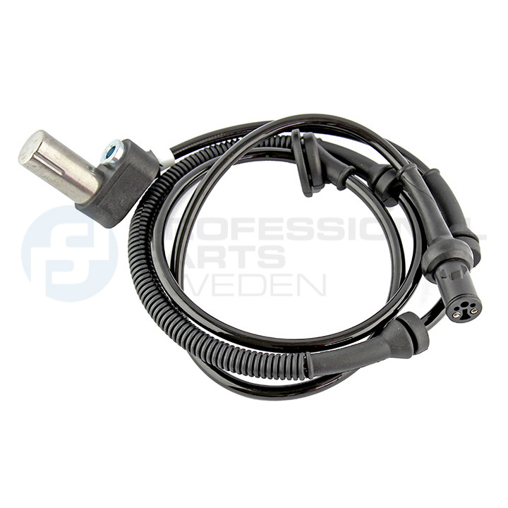 Czujnik prędkości koła ABS Professional Parts 28341517